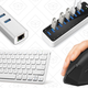 Anker Computing Accessory Sale | Amazon